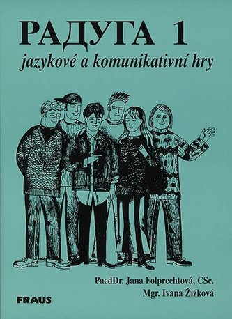 Raduga jazykové a komunikativní hry 1