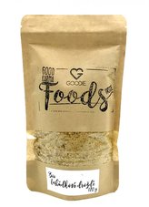 Lahůdkové droždí (inaktivní s vitamínem B 12) BIO 120 g