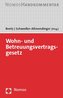 Wohn- und Betreuungsvertragsgesetz