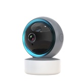 Immax NEO LITE Smart Security vnitřní kamera EYE, 355°, WiFi, P/T, 5MP, ONVIF