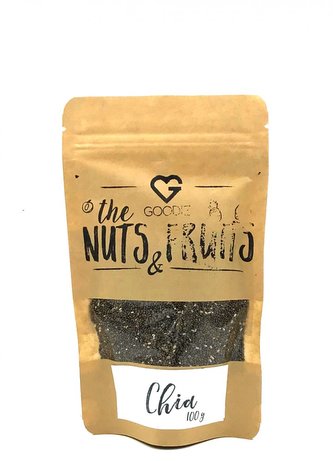 Chia 100 g