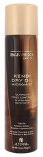 Alterna Bamboo Smooth Olej na vlasy Kendi Dry Oil Micromist 170 ml pro ženy