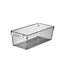 ORGANIZÉR LINE 32,5X15X10 CM, PLAST