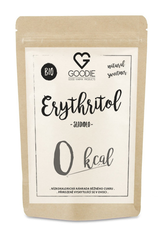 Erythritol BIO 300 g