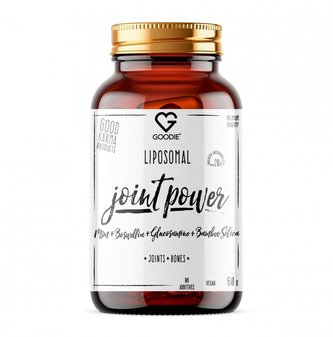 Liposomální Joint Power 60 ks