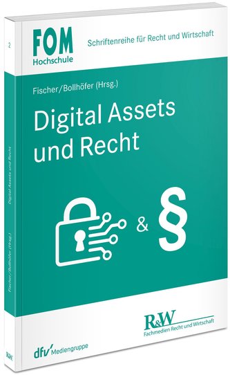 Digital Assets und Recht