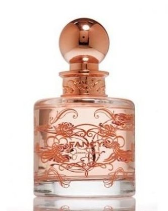 Jessica Simpson Fancy Parfémovaná voda 50 ml pro ženy Tester