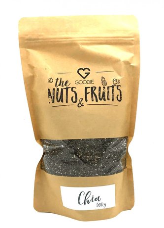 Chia 500 g