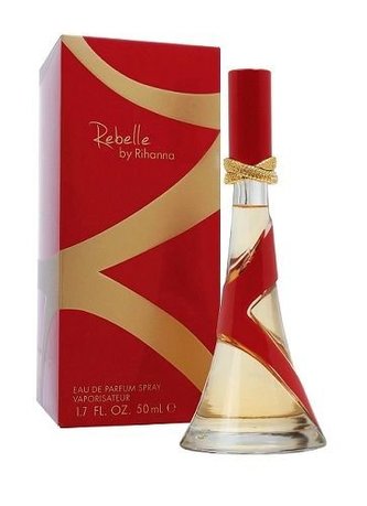 Rihanna Rebelle Parfémovaná voda 7,5 ml pro ženy Tester
