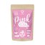 PINK Face mask - jílová maska 30 g