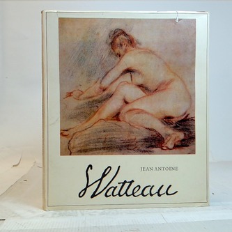 Antoine Watteau