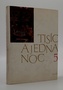 Tisíc a Jedna Noc 5