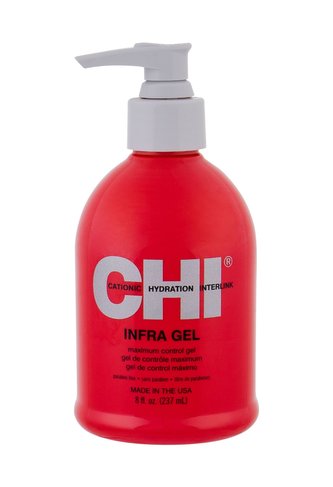 Farouk Systems CHI Thermal Styling Gel na vlasy Infra Gel 251 ml pro ženy