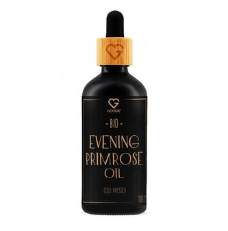 Pupalkový olej BIO 100 ml