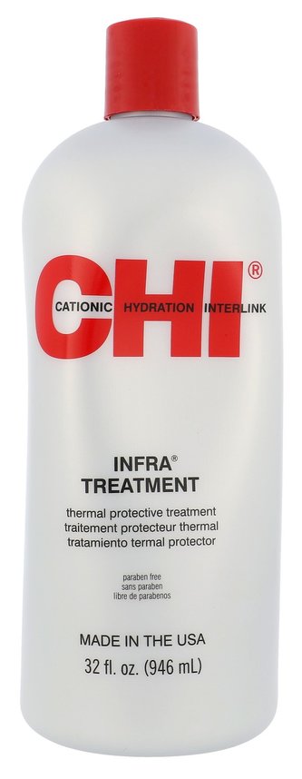 Farouk Systems CHI Infra Treatment Balzám na vlasy 946 ml pro ženy