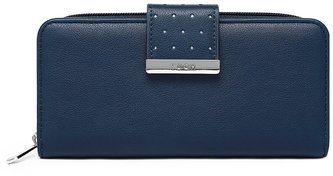 Florianna Dotty Blue