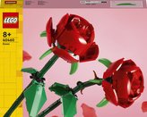 LEGO 40460 Růže