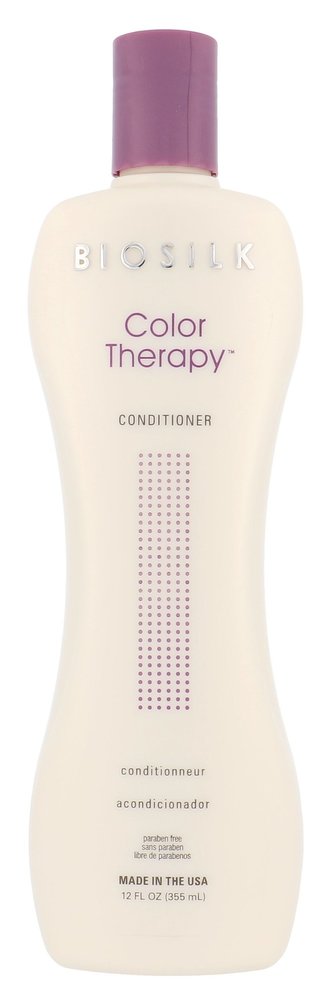 Farouk Systems Biosilk Color Therapy Kondicionér 355 ml pro ženy