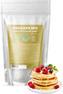 BrainMax Pure Pancake Mix, Směs na lívance, BIO, 1000 g
