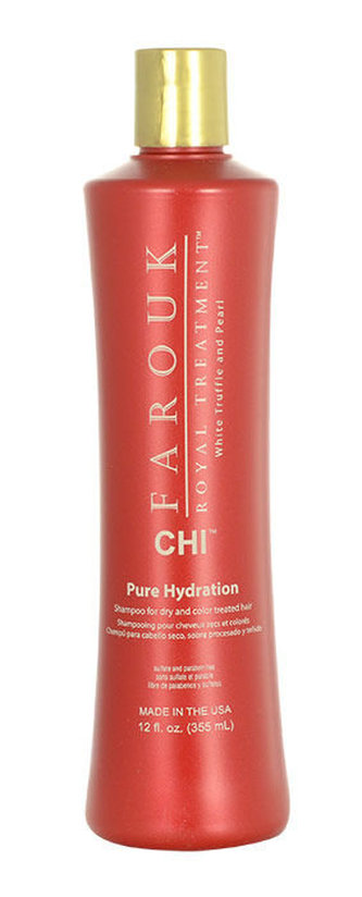 Farouk Systems CHI Royal Treatment Šampon Pure Hydration 355 ml pro ženy