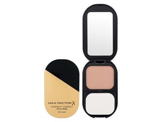 Max Factor Facefinity Makeup Compact 10 g 005 Sand SPF20 pro ženy