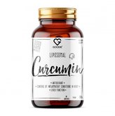 Liposomální Curcumin 60 ks
