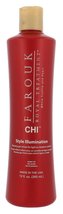 Farouk Systems CHI Royal Treatment Gel na vlasy 355 ml pro ženy