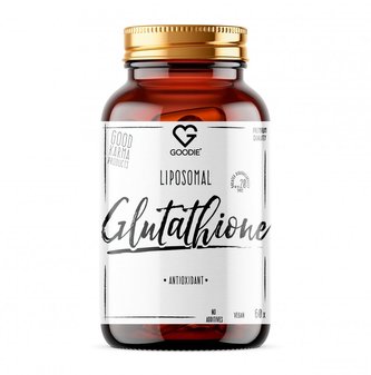Liposomální Glutathione 60 ks