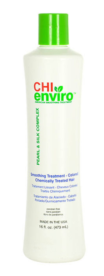 Farouk Systems CHI Enviro Balzám na vlasy Smoothing Treatment 473 ml pro ženy Farouk Systems CHI Enviro Balzám na vlasy Smoothing Treatment 473 ml pro ženy