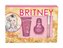 Britney Spears Fantasy parfémovaná voda 30 ml + parfémovaná voda 10 ml + tělové mléko 50 ml