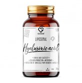 Liposomální Kyselina Hyaluronová 30 ks