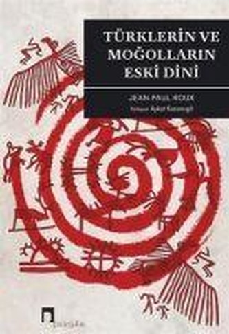 Türklerin ve Mogollarin Eski Dini