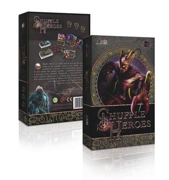 Shuffle Heroes DE