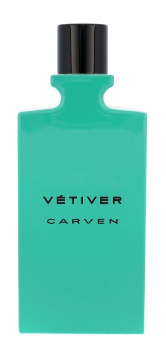 Carven Vetiver Toaletní voda 100 ml pro muže