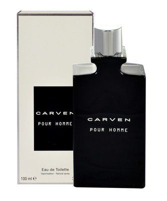 Carven Carven Pour Homme Toaletní voda 100 ml pro muže