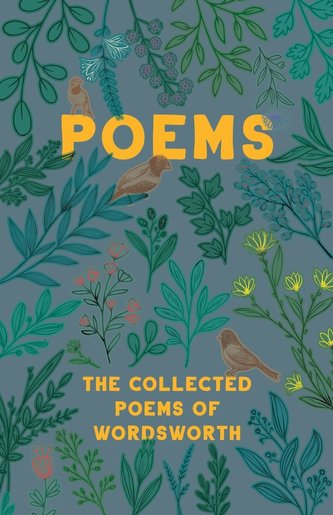 The Collected Poems of Wordsworth