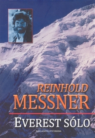 Everest sólo - Průzračný horizont