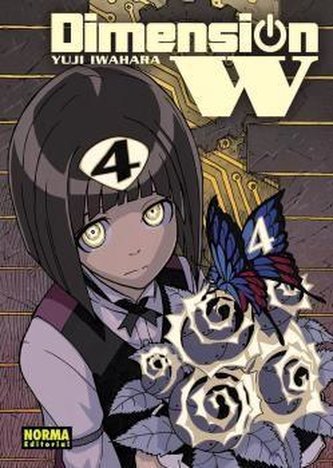 Dimension W 4