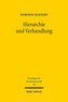 Hierarchie und Verhandlung