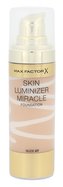 Max Factor Skin Luminizer Makeup 30 ml 47 Nude pro ženy