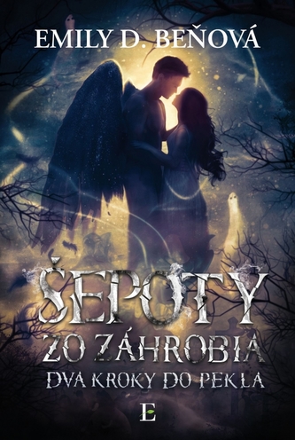 Šepoty zo záhrobia