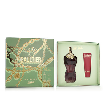 Jean Paul Gaultier La Belle EDP 100 ml + BL 75 ml W