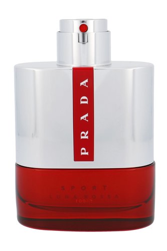 Prada Luna Rossa Toaletní voda Sport 100 ml pro muže Tester