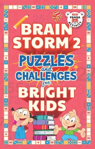 Brain Storm
