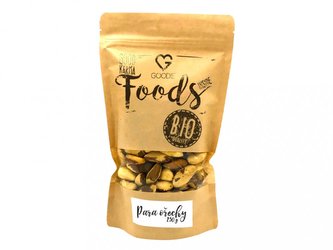 Para ořechy  BIO 250 g