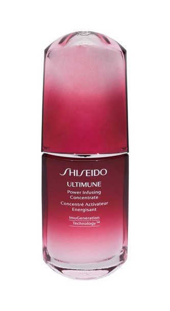 Shiseido Ultimune Pleťové sérum Power Infusing Concentrate 50 ml pro ženy