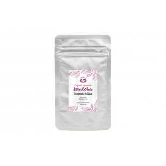 Oxalis Matcha Konnichiwa 20 g BIO