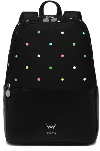 Zane Dotty Black
