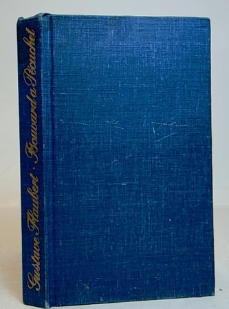 Bouvard a Péceuchet