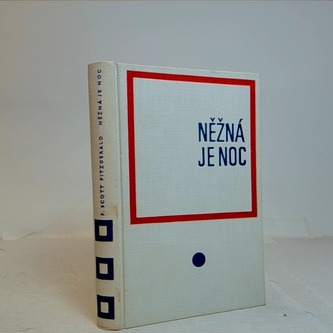 Něžná je noc